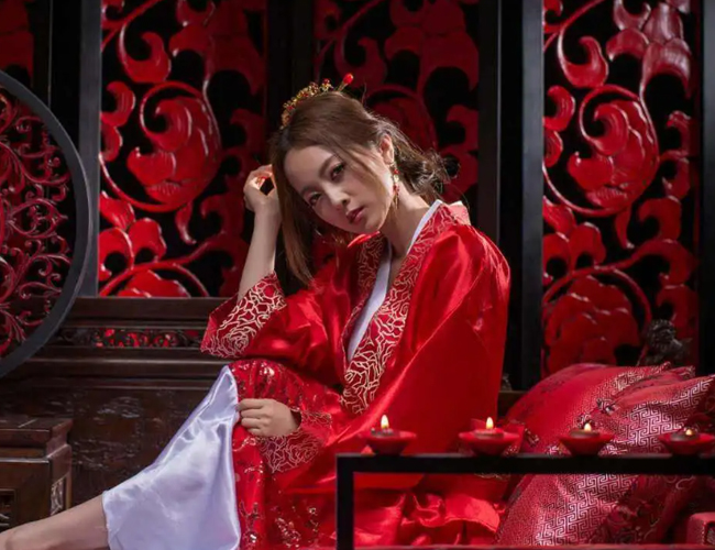 出差在杭州上城到了一家轻奢休闲养生spa会馆，体验完心情大好